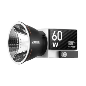ویدیو لایت ژیون مدل MOLUS G60
